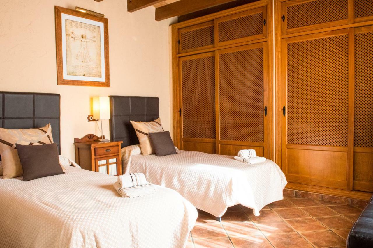 Alzina Villa 5 Bedrooms With Pool In Sa Coma Bunyola At The Foot Of The Sierra De Tramuntana But Close To Palma Екстериор снимка