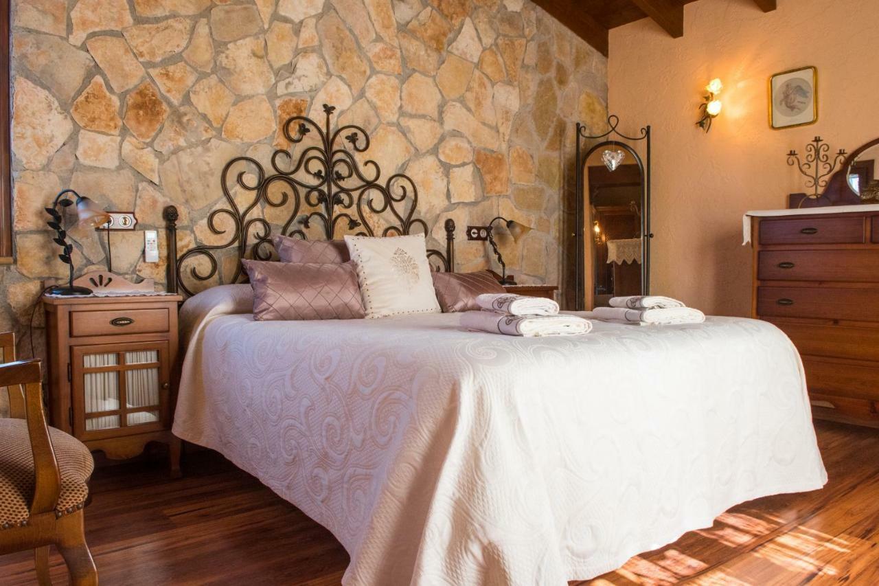 Alzina Villa 5 Bedrooms With Pool In Sa Coma Bunyola At The Foot Of The Sierra De Tramuntana But Close To Palma Екстериор снимка