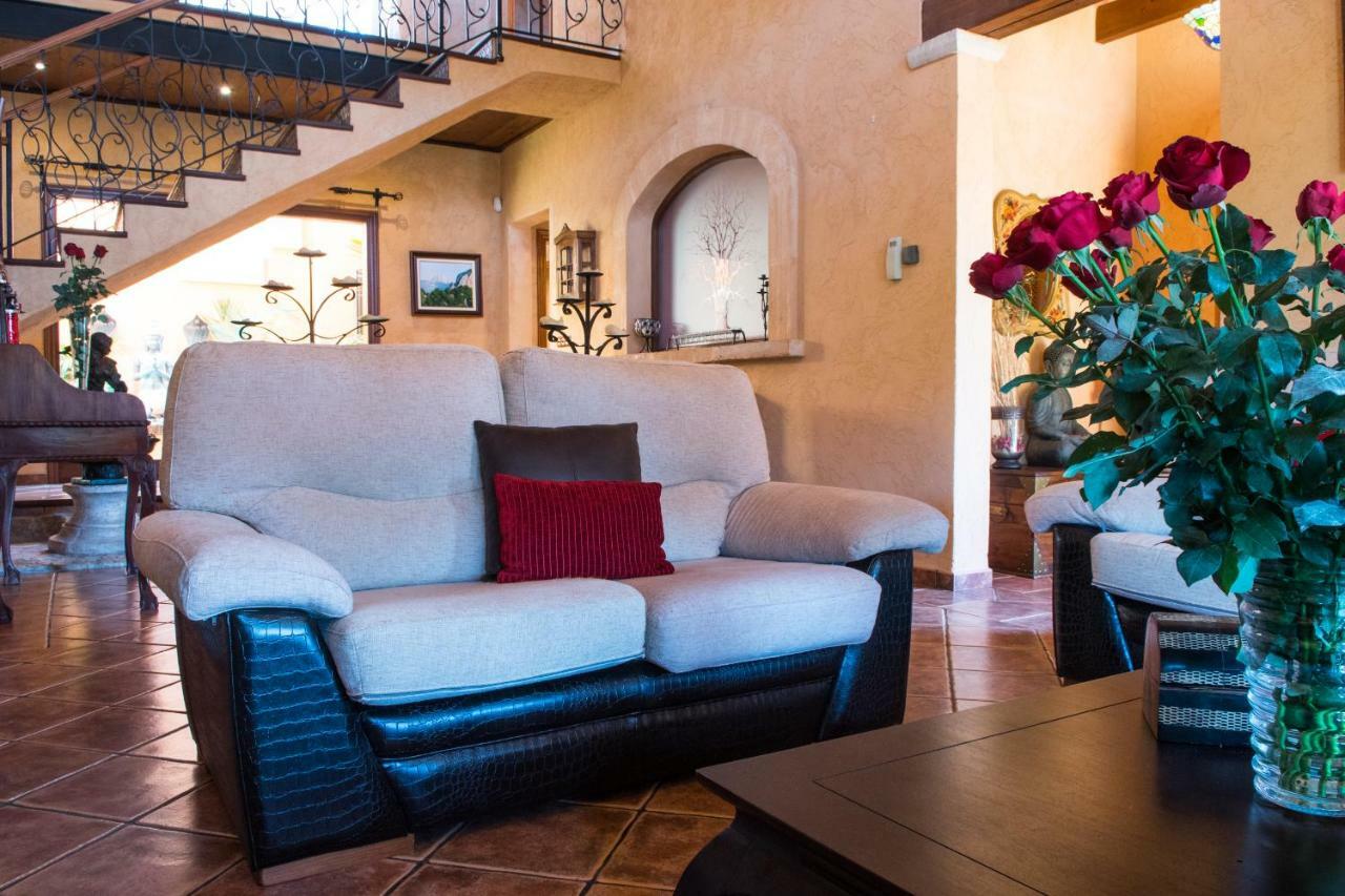 Alzina Villa 5 Bedrooms With Pool In Sa Coma Bunyola At The Foot Of The Sierra De Tramuntana But Close To Palma Екстериор снимка