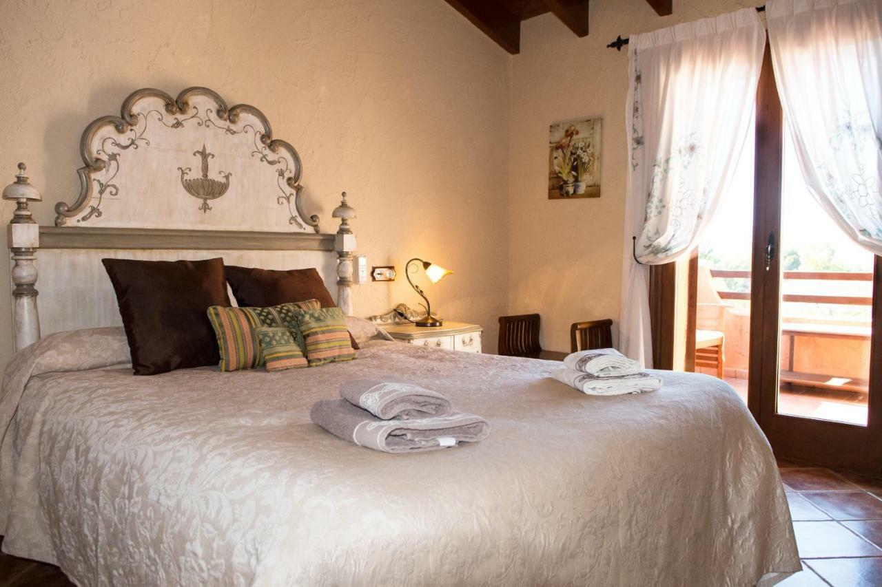 Alzina Villa 5 Bedrooms With Pool In Sa Coma Bunyola At The Foot Of The Sierra De Tramuntana But Close To Palma Екстериор снимка