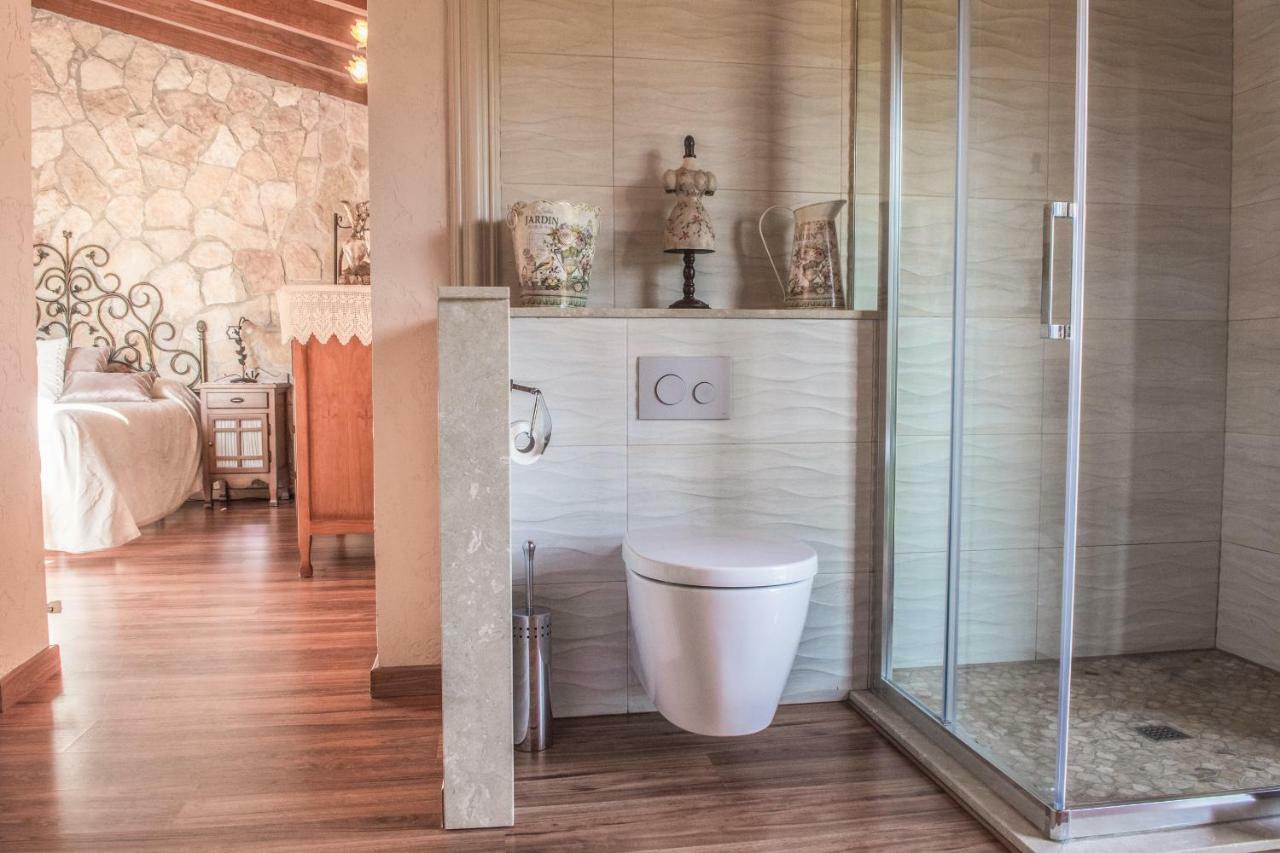 Alzina Villa 5 Bedrooms With Pool In Sa Coma Bunyola At The Foot Of The Sierra De Tramuntana But Close To Palma Екстериор снимка