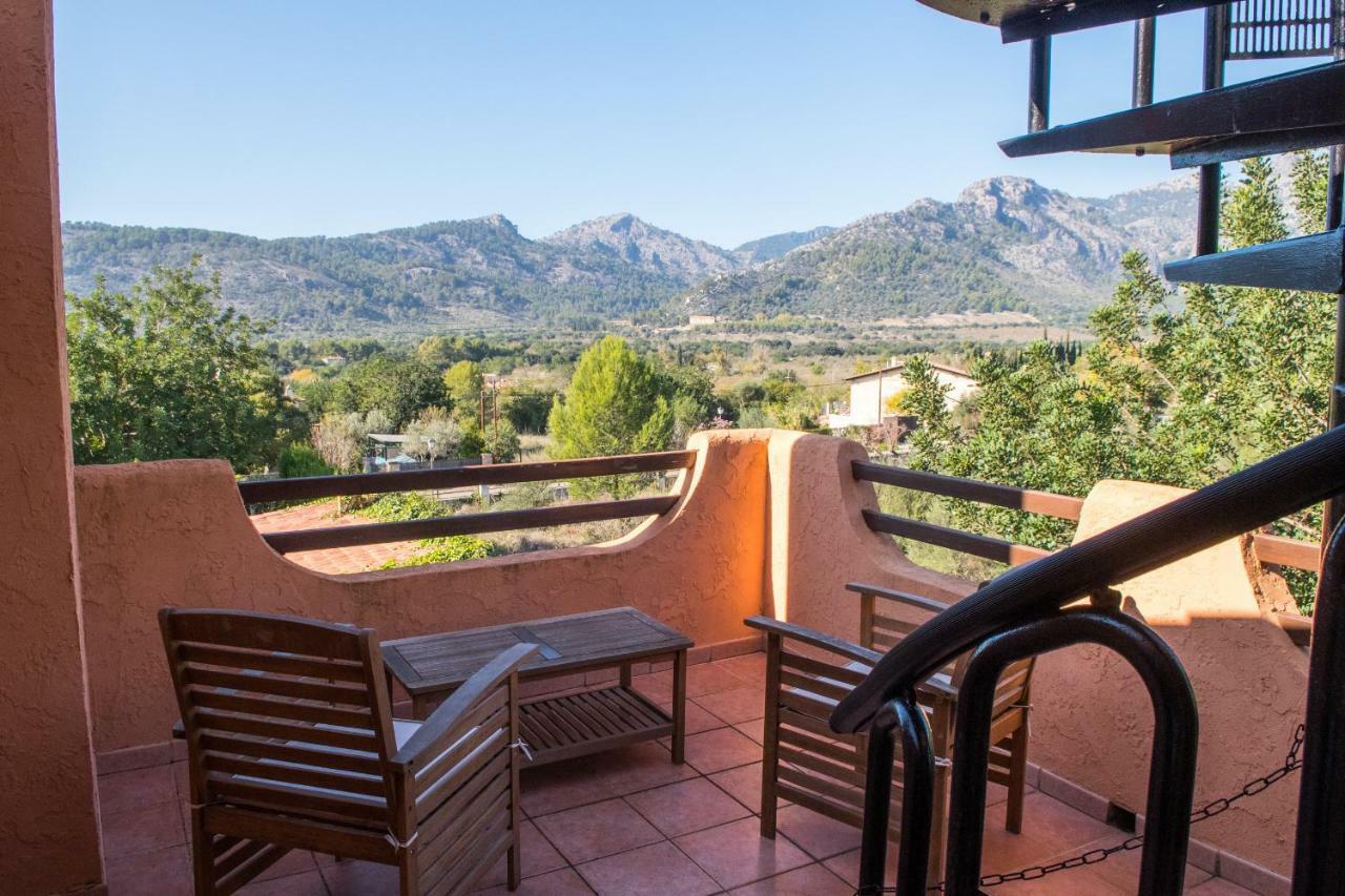 Alzina Villa 5 Bedrooms With Pool In Sa Coma Bunyola At The Foot Of The Sierra De Tramuntana But Close To Palma Екстериор снимка