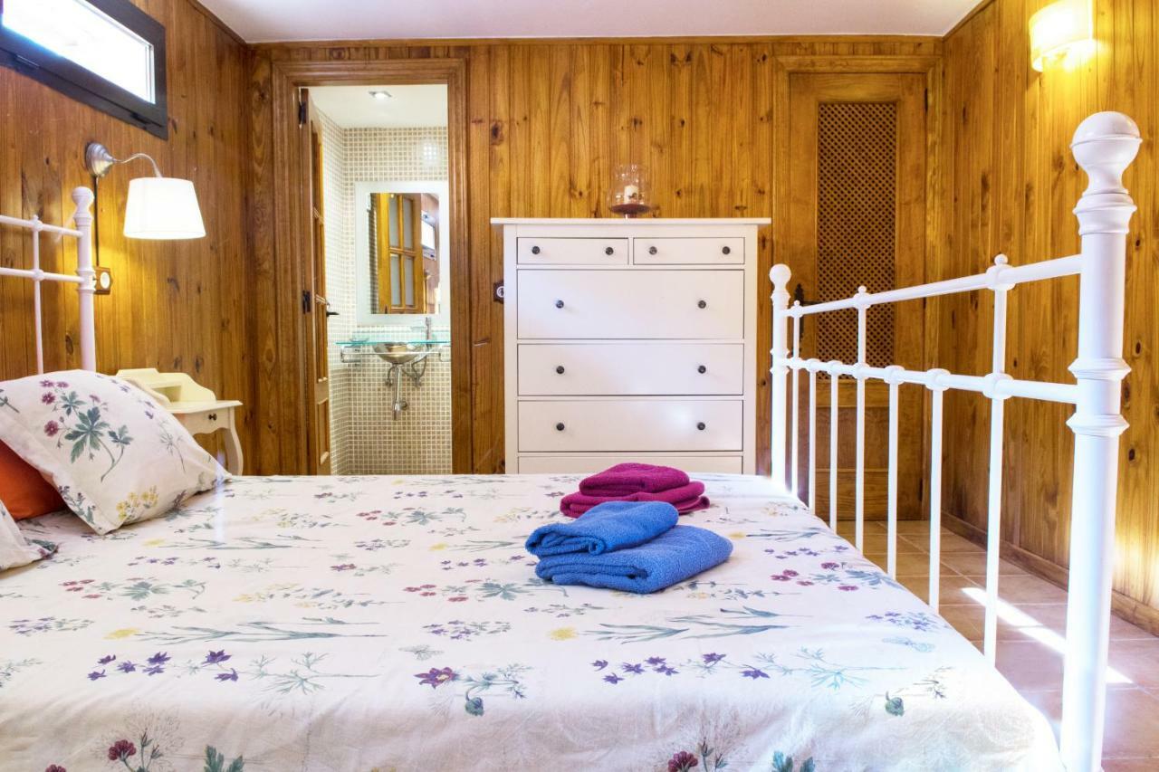 Alzina Villa 5 Bedrooms With Pool In Sa Coma Bunyola At The Foot Of The Sierra De Tramuntana But Close To Palma Екстериор снимка