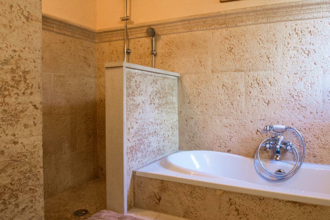Alzina Villa 5 Bedrooms With Pool In Sa Coma Bunyola At The Foot Of The Sierra De Tramuntana But Close To Palma Екстериор снимка