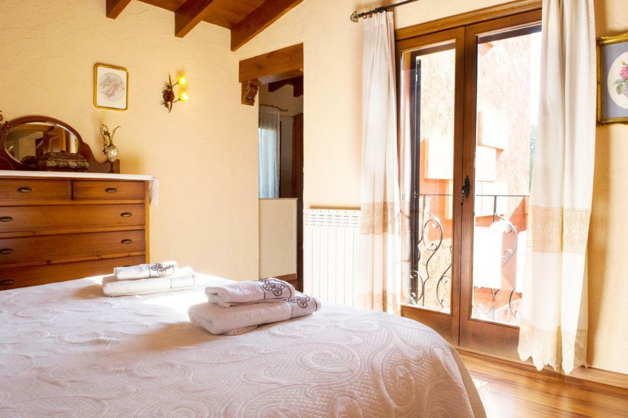 Alzina Villa 5 Bedrooms With Pool In Sa Coma Bunyola At The Foot Of The Sierra De Tramuntana But Close To Palma Екстериор снимка