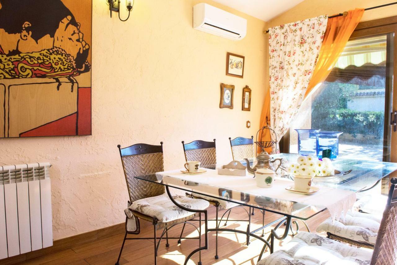 Alzina Villa 5 Bedrooms With Pool In Sa Coma Bunyola At The Foot Of The Sierra De Tramuntana But Close To Palma Екстериор снимка