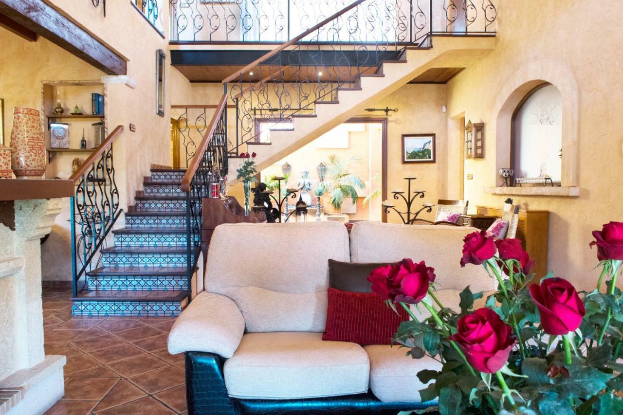 Alzina Villa 5 Bedrooms With Pool In Sa Coma Bunyola At The Foot Of The Sierra De Tramuntana But Close To Palma Екстериор снимка