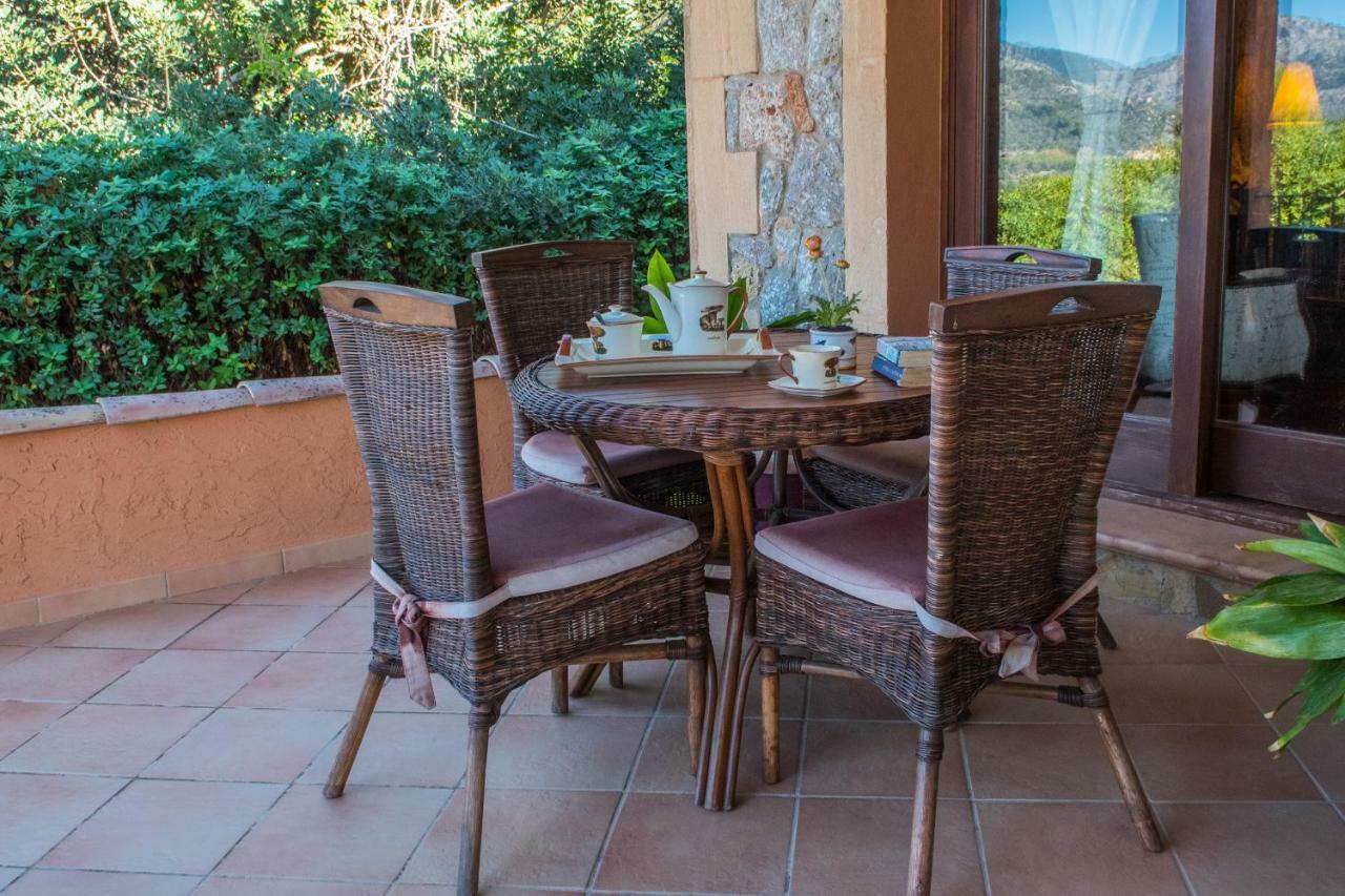 Alzina Villa 5 Bedrooms With Pool In Sa Coma Bunyola At The Foot Of The Sierra De Tramuntana But Close To Palma Екстериор снимка