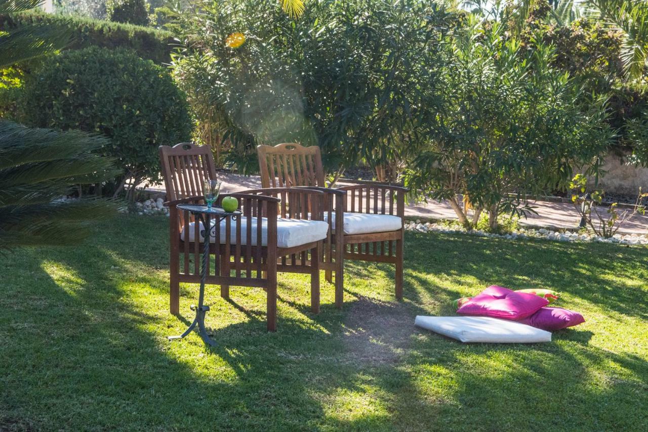 Alzina Villa 5 Bedrooms With Pool In Sa Coma Bunyola At The Foot Of The Sierra De Tramuntana But Close To Palma Екстериор снимка