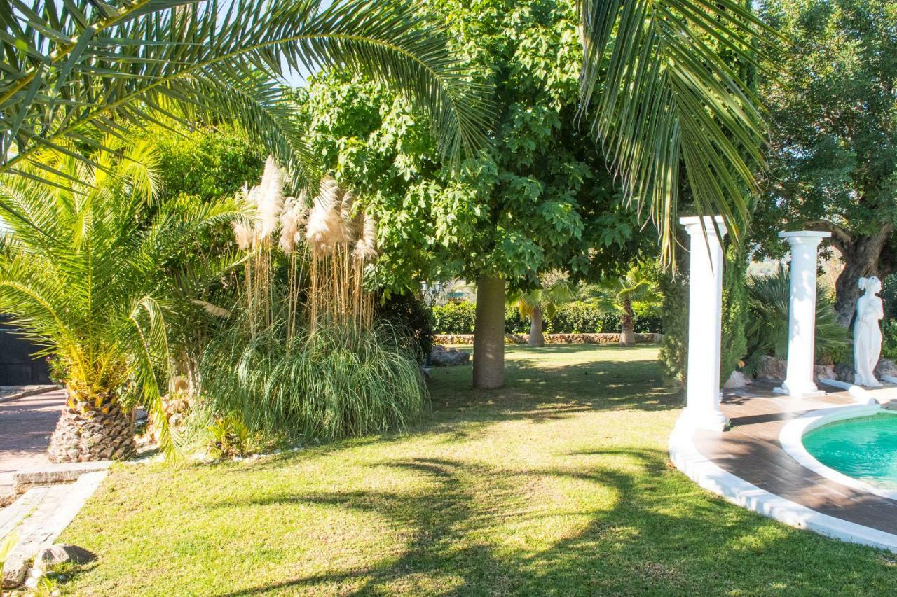 Alzina Villa 5 Bedrooms With Pool In Sa Coma Bunyola At The Foot Of The Sierra De Tramuntana But Close To Palma Екстериор снимка