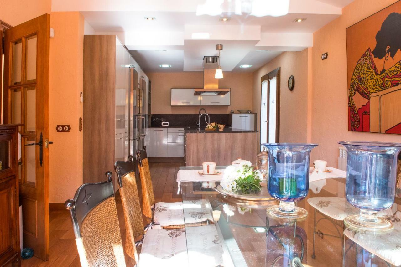 Alzina Villa 5 Bedrooms With Pool In Sa Coma Bunyola At The Foot Of The Sierra De Tramuntana But Close To Palma Екстериор снимка